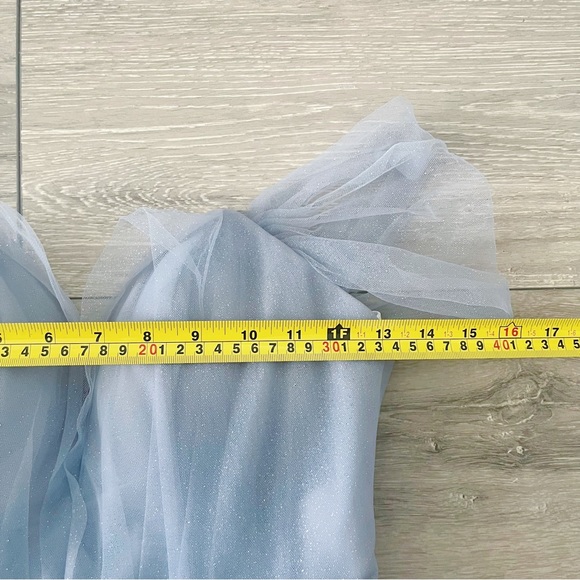 Prom Dress - Picture 13 of 16